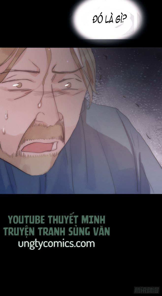 Thỉnh Cùng Ta Đồng Miên Chap 24 - Trang 3